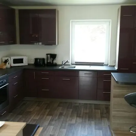 Familienglück Ferienhaus Winterberg