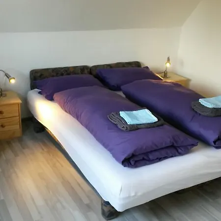 Familienglueck Nyaraló