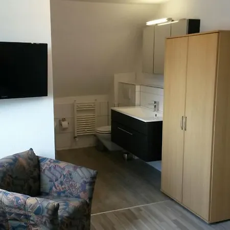 Ferienhaus Familienglück *