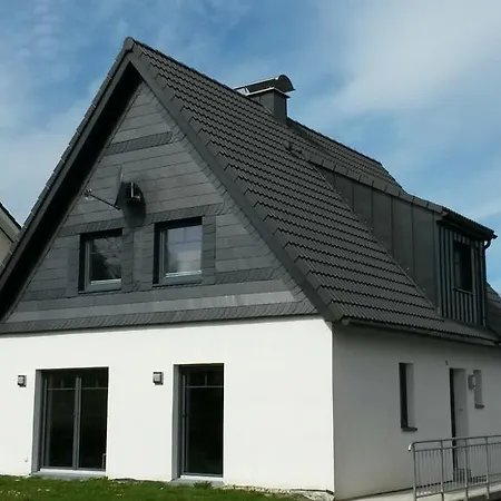 Ferienhaus Familienglück Winterberg