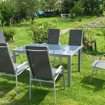 Nyaraló Familienglueck