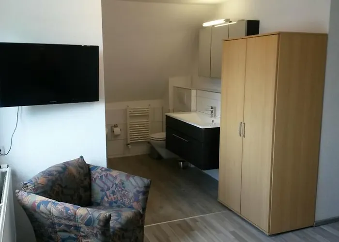 بيت للعطل Familienglueck *