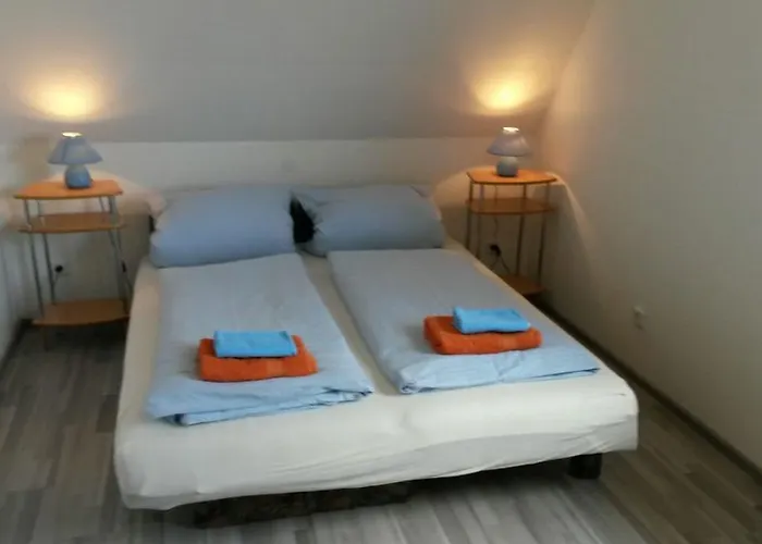 Familienglueck بيت للعطل *