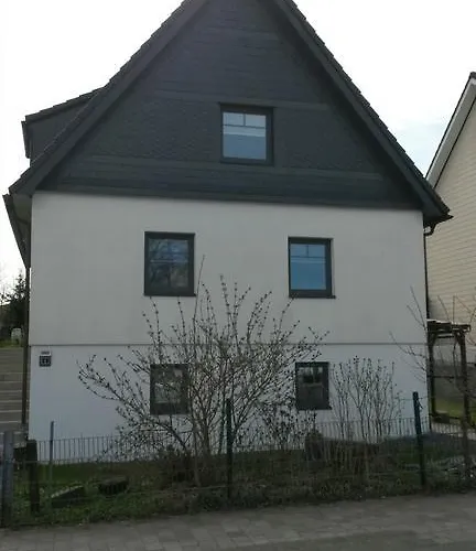 Familienglueck * ווינטרברג