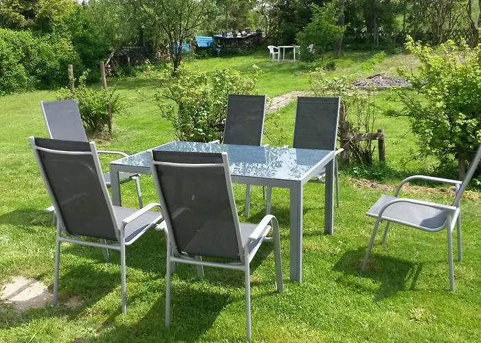 بيت للعطل Familienglueck